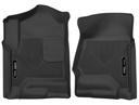 HUSKY LINERS X-ACT FRONT FLOOR LINER - CADILLAC ESCALADE 2015-2020