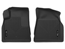 HUSKY LINERS X-ACT FRONT FLOOR LINER - GMC ACADIA 2007-2016