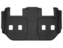 HUSKY LINERS X-ACT 3RD SEAT FLOOR LINER - CADILLAC ESCALADE ESV 2015-2020