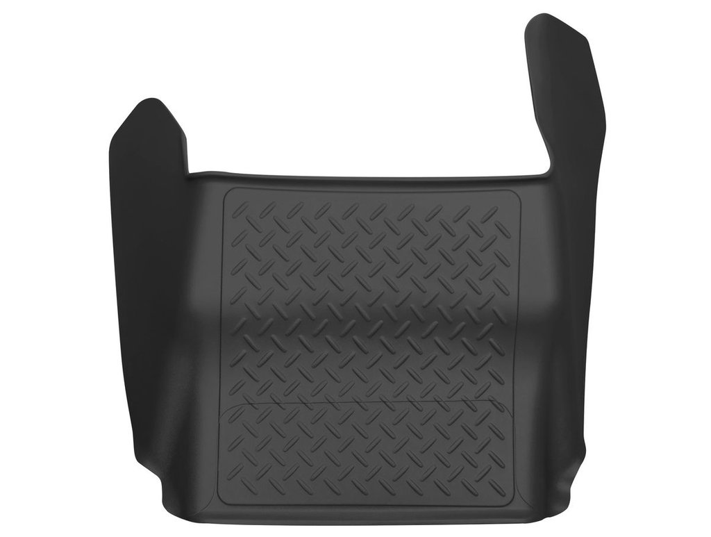 HUSKY LINERS X-ACT CENTER HUMP FLOOR LINER - FORD F-150 2009-2014