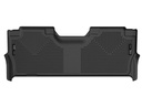 HUSKY LINERS X-ACT 2ND SEAT FLOOR LINER-FC - FORD F-150 2021-2025