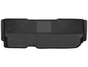 HUSKY LINERS X-ACT 2ND SEAT FLOOR LINER-FC - FORD F-250 SUPER DUTY 2011-2016