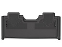 HUSKY LINERS X-ACT 2ND SEAT FLOOR LINER-FC - FORD F-150 2015-2025