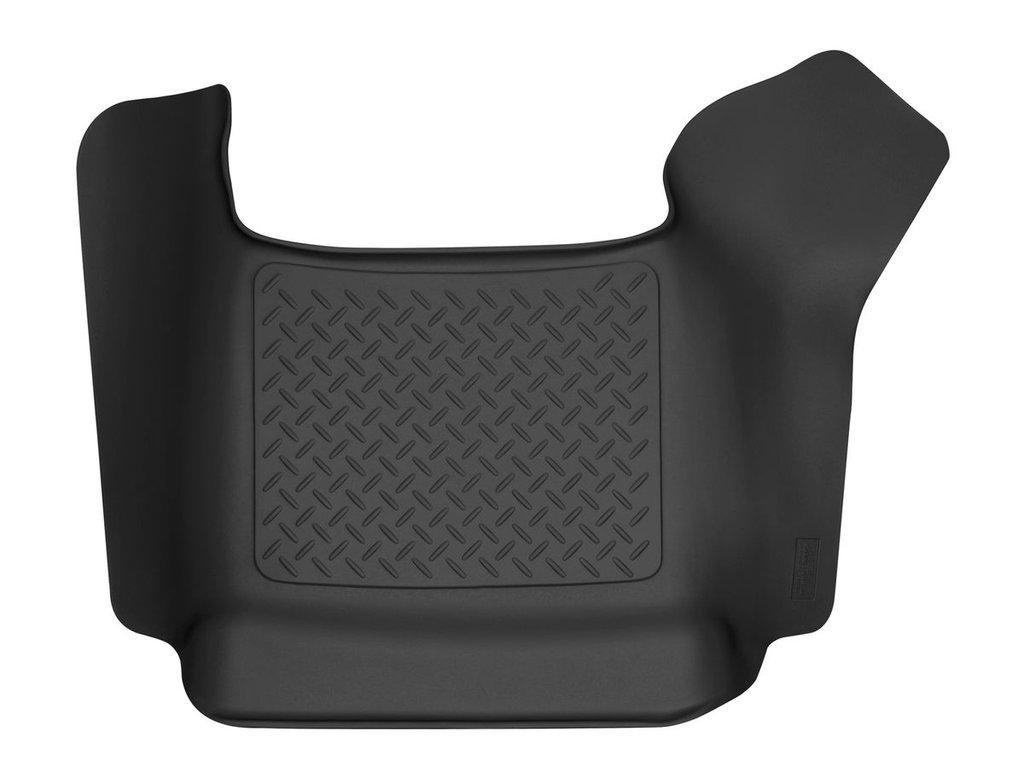 HUSKY LINERS X-ACT CENTER HUMP FLOOR LINER - RAM 1500 2011-2018