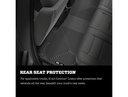 HUSKY LINERS X-ACT 2ND SEAT FLOOR LINER - RAM 1500 2011-2018