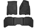 HUSKY LINERS X-ACT FR & 2ND SEAT FLOOR LNER - RAM 1500 2011-2018
