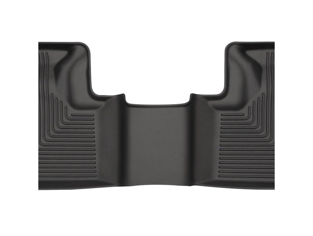 HUSKY LINERS X-ACT 2ND SEAT FLOOR LINER - DODGE DURANGO 2011-2026