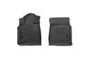 HUSKY LINERS X-ACT FRONT FLOOR LINER - TOYOTA SEQUOIA 2012-2022