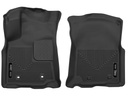 HUSKY LINERS X-ACT FRONT FLOOR LINER - TOYOTA TACOMA 2016-2017
