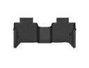 HUSKY LINERS X-ACT 2ND SEAT FLOOR LINER - TOYOTA TUNDRA 2022-2026