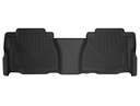 HUSKY LINERS X-ACT 2ND SEAT FLOOR LINER - TOYOTA TUNDRA 2007-2013