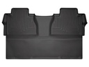 HUSKY LINERS X-ACT 2ND SEAT FLOOR LINER-FC - TOYOTA TUNDRA 2014-2021