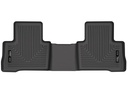 HUSKY LINERS X-ACT 2ND SEAT FLOOR LINER - TOYOTA VENZA 2021-2023