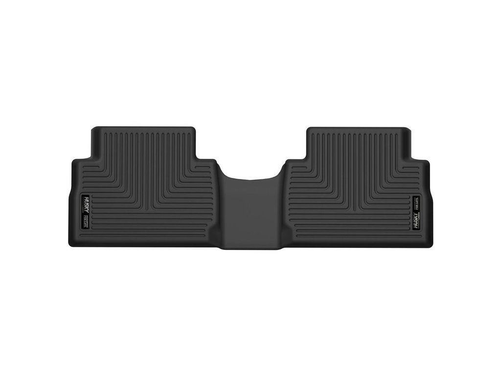 HUSKY LINERS X-ACT 2ND SEAT FLOOR LINER - HYUNDAI SANTA FE 2021-2023