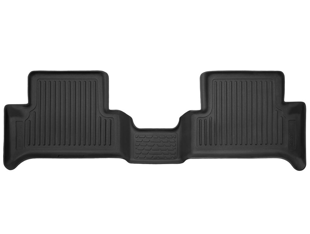 HUSKY LINERS X-ACT 2ND SEAT FLOOR LINER-FC - GMC CANYON 2015-2022