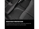 HUSKY LINERS X-ACT 2ND SEAT FLOOR LINER - TOYOTA TUNDRA 2022-2026