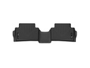 HUSKY LINERS X-ACT 2ND SEAT FLOOR LINER - HYUNDAI KONA 2018-2023