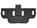 HUSKY LINERS X-ACT 3RD SEAT FLOOR LINER - FORD EXPLORER 2015-2019