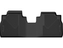 HUSKY LINERS X-ACT 2ND SEAT FLOOR LINER - CHEVROLET EQUINOX EV 2024-2026