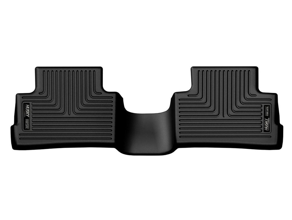 HUSKY LINERS X-ACT 2ND SEAT FLOOR LINER - NISSAN ROGUE SPORT 2017-2022