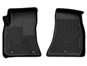 HUSKY LINERS X-ACT FRONT FLOOR LINER - DODGE CHALLENGER 2016-2023