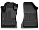 HUSKY LINERS X-ACT FRONT FLOOR LINER - DODGE HORNET 2023-2025