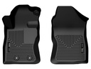 HUSKY LINERS X-ACT FRONT FLOOR LINER - SUBARU CROSSTREK 2024-2026