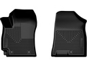 HUSKY LINERS X-ACT FRONT FLOOR LINER - HYUNDAI KONA 2024-2026