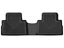 HUSKY LINERS X-ACT 2ND SEAT FLOOR LINER - HYUNDAI PALISADE 2020-2025