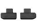 HUSKY LINERS X-ACT 2ND SEAT FLOOR LINER - DODGE CHALLENGER 2016-2023