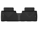 HUSKY LINERS X-ACT 2ND SEAT FLOOR LINER - CHEVROLET EQUINOX 2018-2024