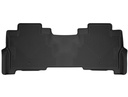 HUSKY LINERS X-ACT 2ND SEAT FLOOR LINER - FORD EXPEDITION 2018-2024