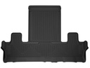HUSKY LINERS X-ACT 3RD SEAT FLOOR LINER - FORD EXPEDITION 2018-2024