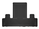 HUSKY LINERS X-ACT 3RD SEAT FLOOR LINER - FORD EXPEDITION 2018-2024