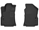 HUSKY LINERS X-ACT FRONT FLOOR LINER - SUBARU ASCENT 2019-2025