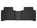 HUSKY LINERS X-ACT 2ND SEAT FLOOR LINER - TOYOTA COROLLA 2020-2025