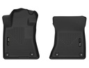 HUSKY LINERS X-ACT FRONT FLOOR LINER - NISSAN ALTIMA 2019-2025