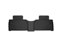HUSKY LINERS X-ACT 2ND SEAT FLOOR LINER - FORD EXPLORER 2020-2026