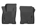 HUSKY LINERS X-ACT FRONT FLOOR LINER - FORD ESCAPE 2020-2021