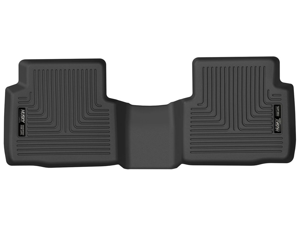 HUSKY LINERS X-ACT 2ND SEAT FLOOR LINER - FORD ESCAPE 2020-2021