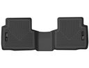 HUSKY LINERS X-ACT 2ND SEAT FLOOR LINER - FORD ESCAPE 2020-2021
