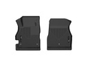 HUSKY LINERS X-ACT FRONT FLOOR LINER - NISSAN VERSA 2020-2024