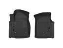 HUSKY LINERS X-ACT FRONT FLOOR LINER - GMC SIERRA 1500 2019-2026