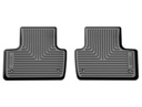 HUSKY LINERS X-ACT 2ND SEAT FLOOR LINER-FC - VOLVO XC60 2018-2026
