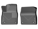 HUSKY LINERS X-ACT FRONT FLOOR LINER - KIA EV6 2022-2025