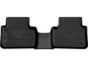 HUSKY LINERS X-ACT 2ND SEAT FLOOR LINER - SUBARU FORESTER 2025-2026