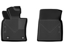 HUSKY LINERS X-ACT FRONT FLOOR LINER - TOYOTA CAMRY 2025-2026