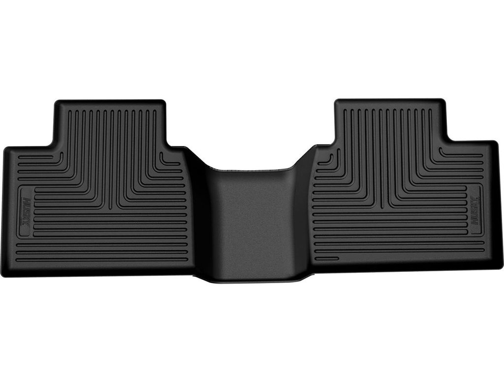 HUSKY LINERS X-ACT 2ND SEAT FLOOR LINER - TOYOTA CAMRY 2025-2026