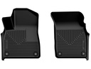 HUSKY LINERS X-ACT FRONT FLOOR LINER - AUDI Q7 2018-2025