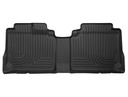 HUSKY LINERS X-ACT 2ND SEAT FLOOR LINER - CHEVROLET EQUINOX 2010-2017